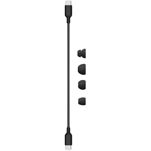 Beats Flex – All-Day Wireless Earphones – Beats Black, Model A2295