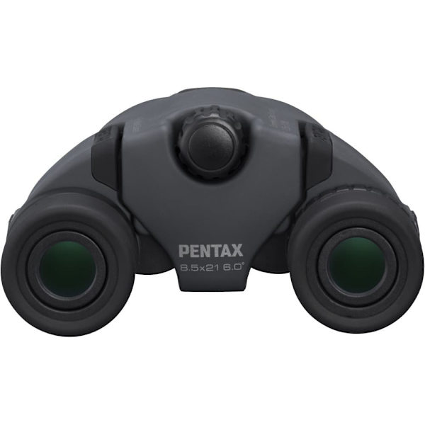 Pentax binoculars UP Papilio II 8.5x21
