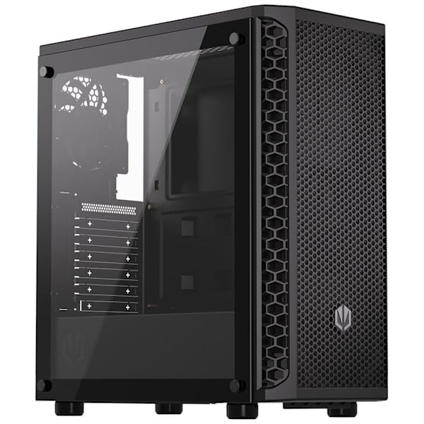 ENDORFY SIGNUM 300 CORE ENCLOSURE Svart