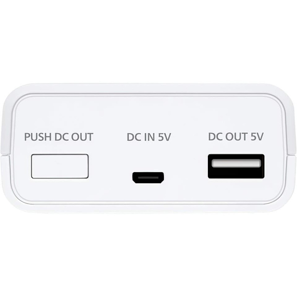 Panasonic eneloop charger BQ-CC87USB + 4x1900