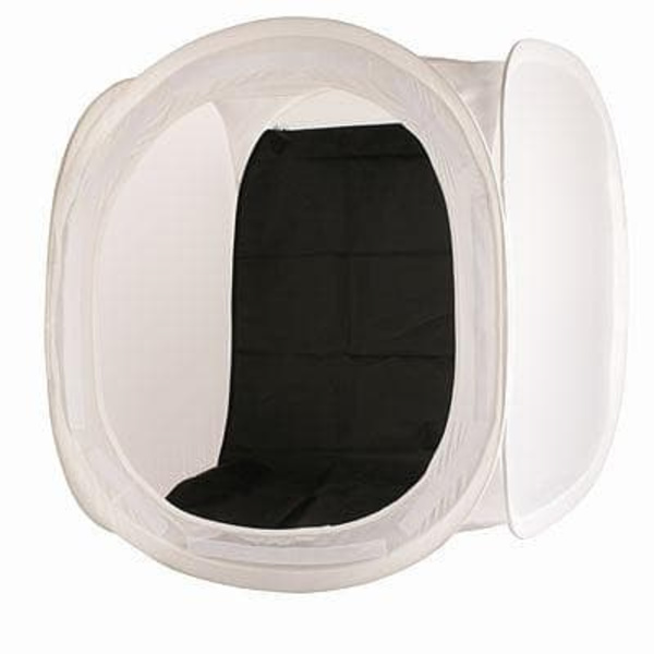 BIG Helios light cube Quadrolight 120x120cm (428504)