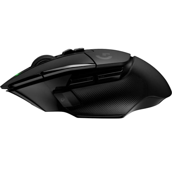 G502 X LIGHTSPEED BLACK/CORE