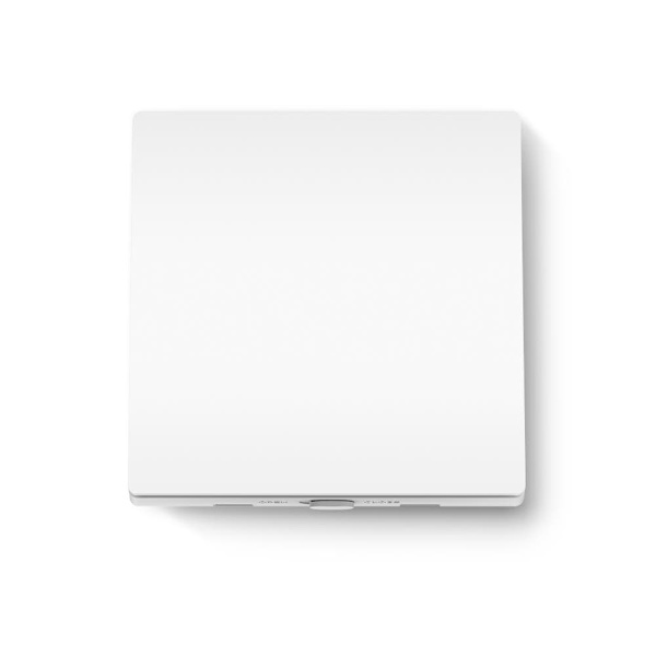 TP-Link Tapo S210 WYŁĄCZNIK światła Smart Wifi (jednobiegunowy, pojedynczy, biały)