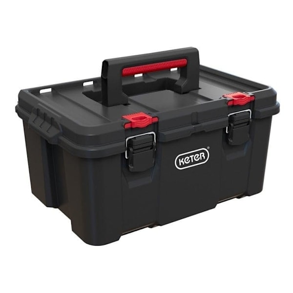 Toolbox Stack n Roll Keter toolbox