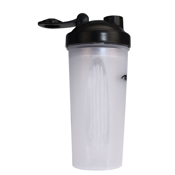 Shake Cup AVENTO 21WF 600ml Transparent/Black