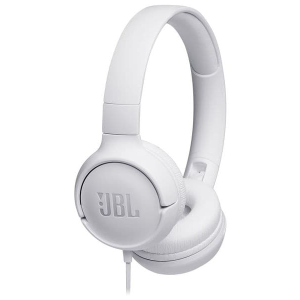JBL Tune 500 White