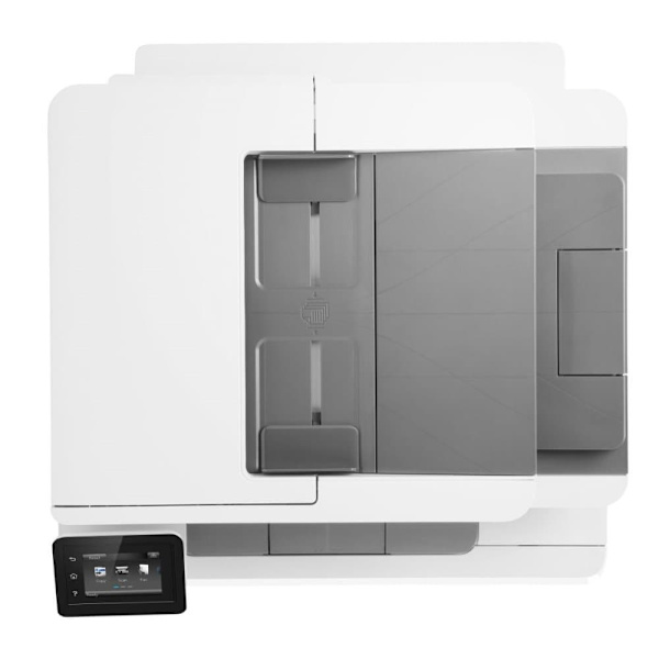 HP Color LaserJet Pro M283fdw Laser A4 600 x 600 DPI 22 ppm Wi-Fi