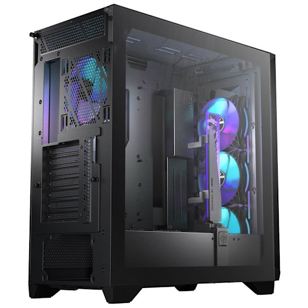 MSI MPG GUNGNIR 300R AIRFLOW enclosure