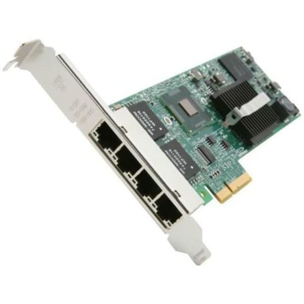 PLAN CP 4X1GBIT CU INTEL