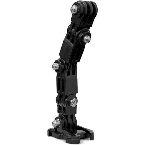 D-Fruit GoPro helmet mounting accessories