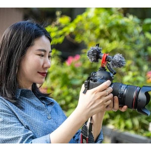 Boya microphone BY-MM1 Pro