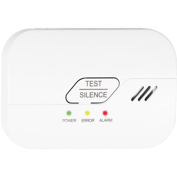Vivanco CO alarm M10Y (39618)