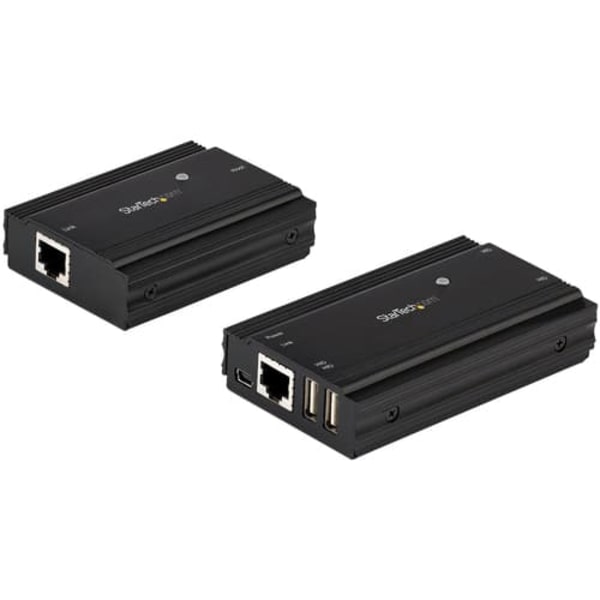 USB 2.0 EXTENDER HUB 330FT/.