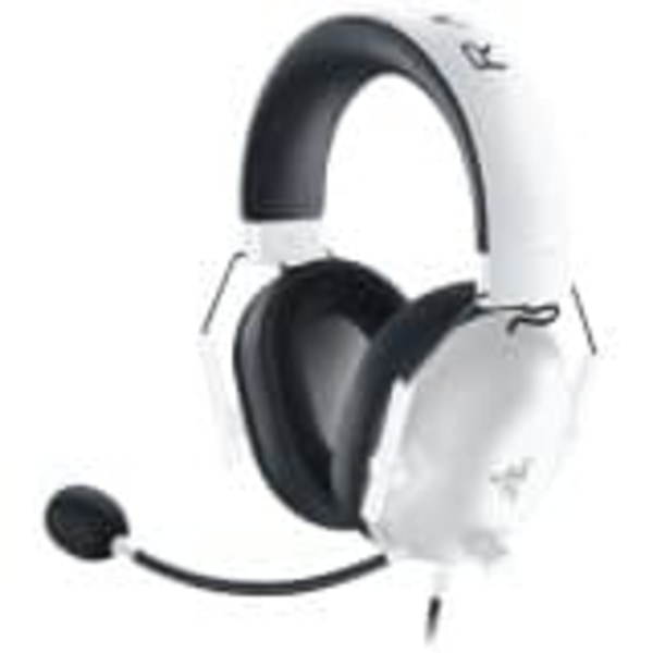 RAZER BLACKSHARK V2 X 7.1 HEADSET WHIT