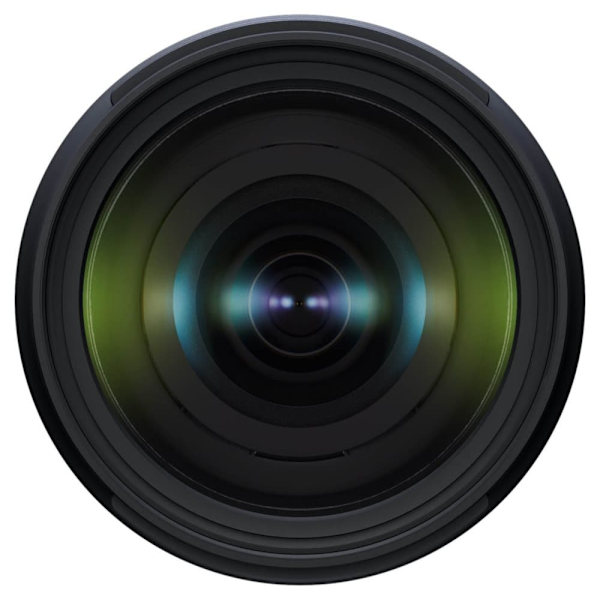 Tamron 17-70mm f/2.8 Di III-A VC RXD lens for Sony Sort