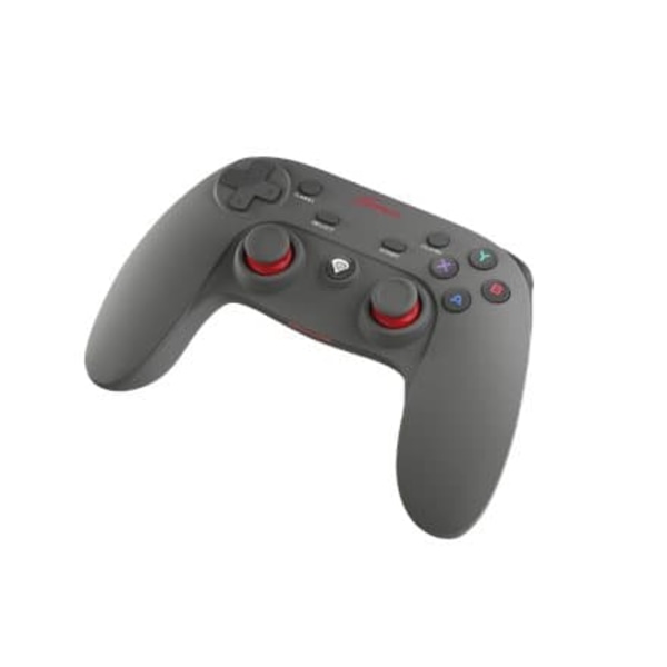 Genesis Mangan PV65 Wireless Gamepad for PC / PS3