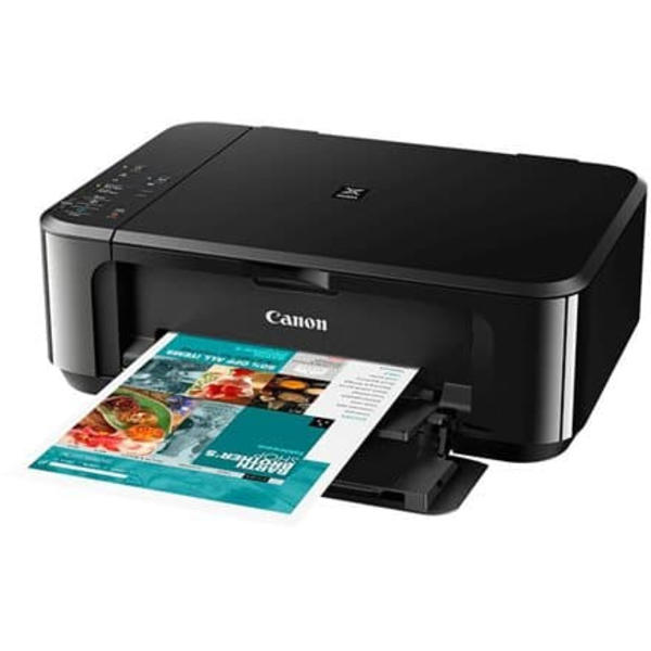 Daudzfunkciju printeris Canon Pixma MG3650S Black Sort