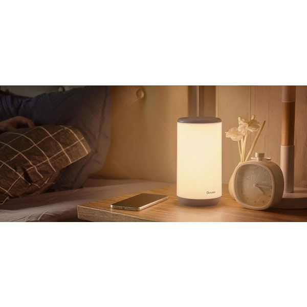 Govee Aura Smart table lamp Wi-Fi