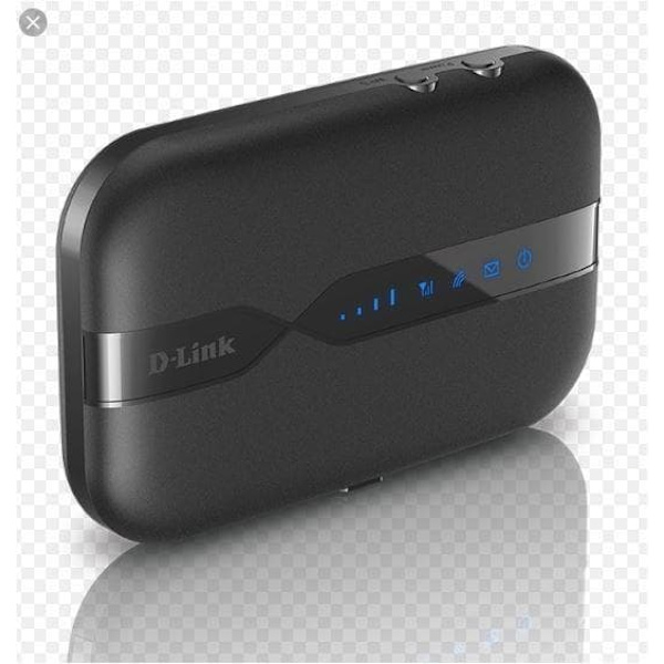 D-Link | 4G LTE Mobile WiFi Hotspot 150 Mbps | DWR-932 | 802.11n | 300 Mbit/s | N/A Mbit/s | Ethernet LAN (RJ-45) ports 1 | Mesh Support No | MU-MiMO Sort