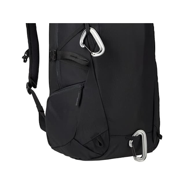 Thule | TEBP-4116, 3204838 | EnRoute Backpack | Fits up to size 15.6 " | Backpack | Black