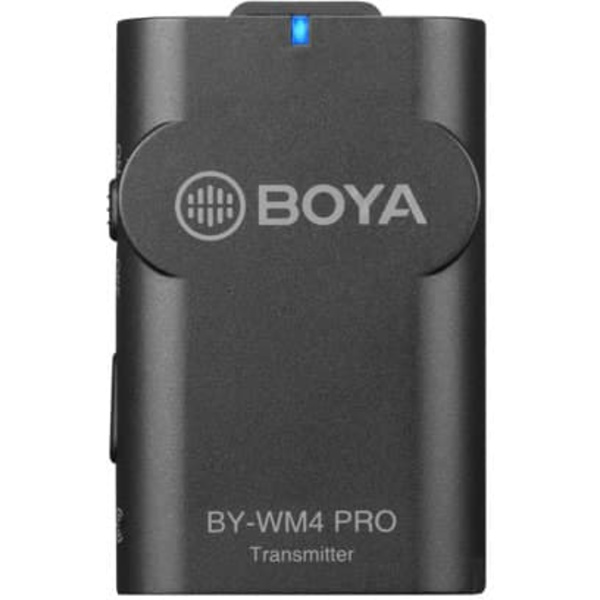 Boya microphone BY-WM4 Pro-K3