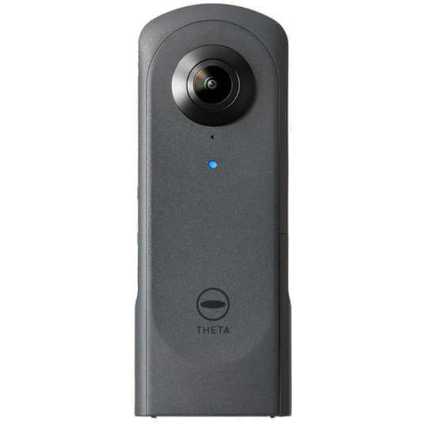 Ricoh Theta X (2023)