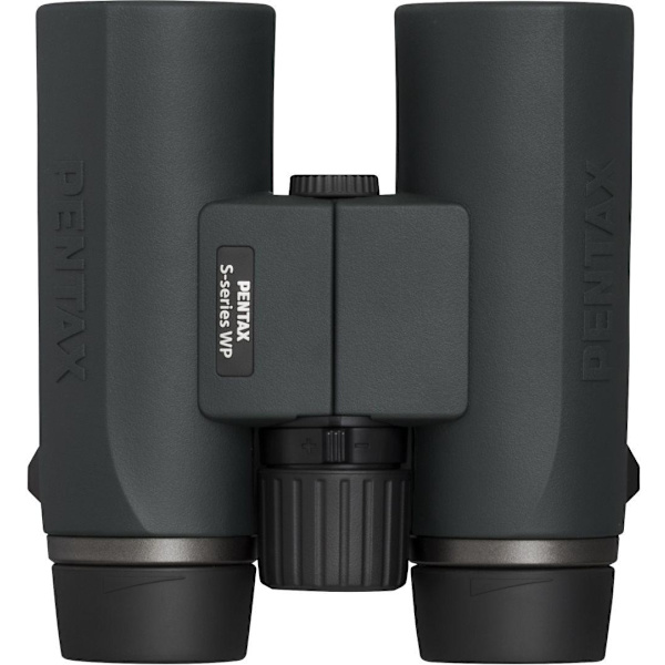 Pentax binoculars SD 8x42 WP