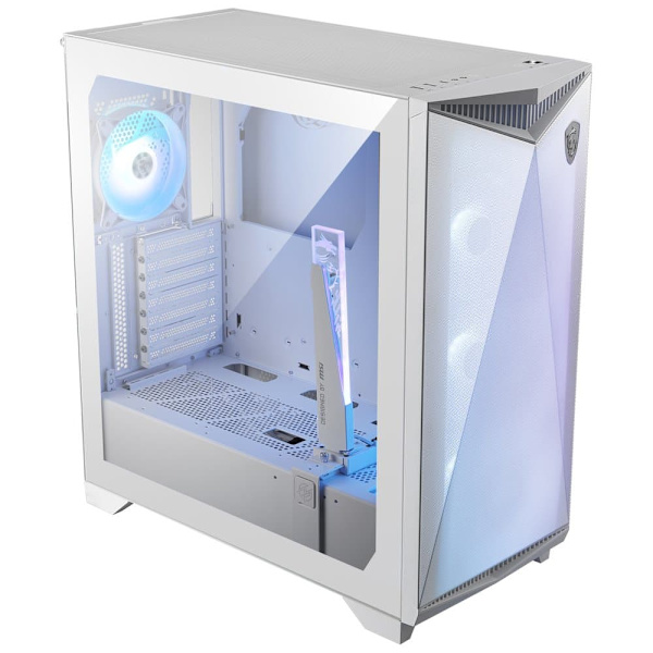 MSI MPG GUNGNIR 300R AIRFLOW enclosure WHITE