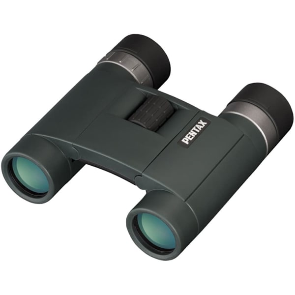 Pentax binoculars AD 8x25 WP