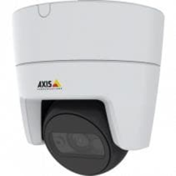 AXIS M3116-LVE Hvid
