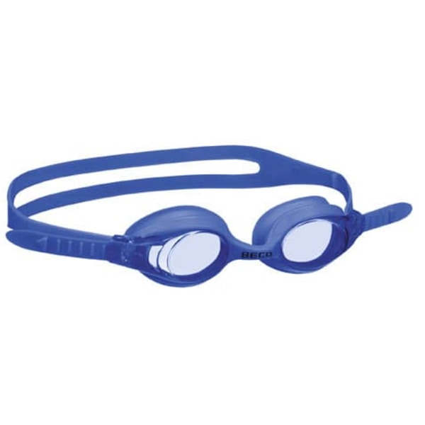 Swimming goggles kids BECO SEALIFE 4+ 99027 06 blue