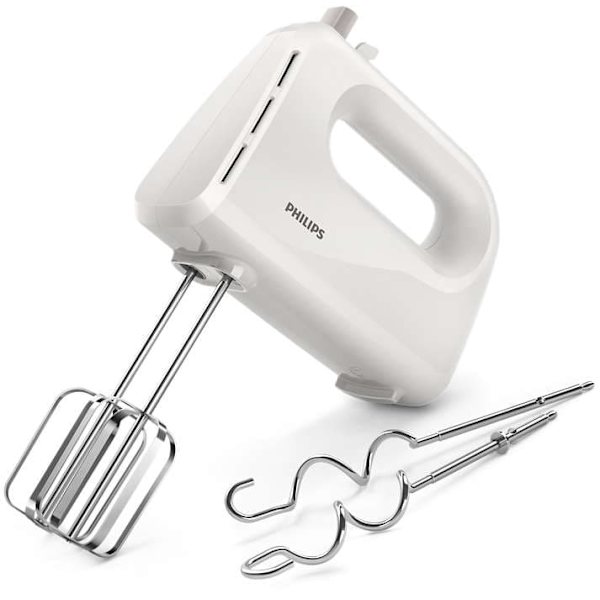 PHILIPS HR3705/00 Mixer Daily Collection