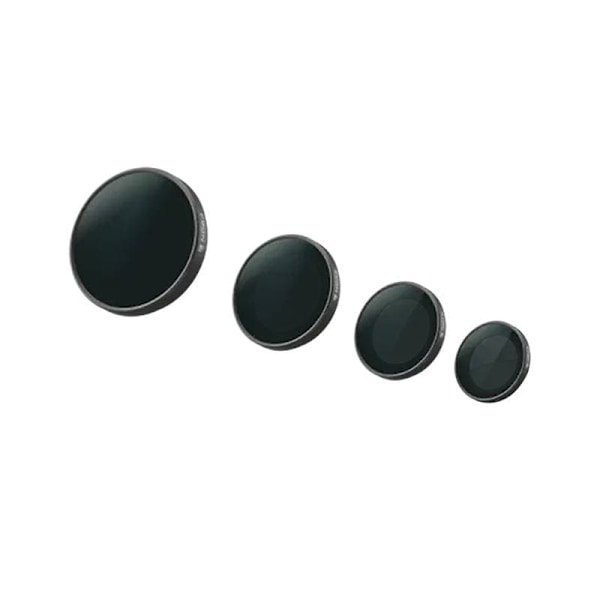 ACTION CAM ACC ND FILTER SET//GO 3 CINSBBKR INSTA360