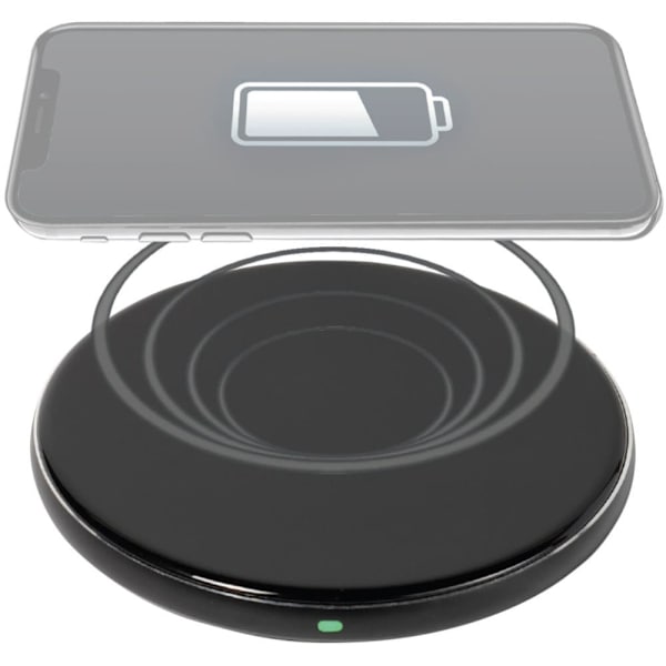Vivanco Wireless Super Fast Charger (61341)