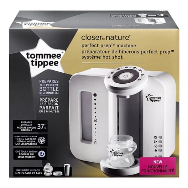 TOMMEE TIPPEE Perfect Prep machine UK , 42373810