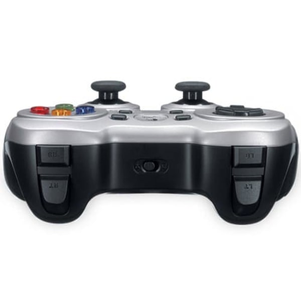 Logitech G Wireless Gamepad F710