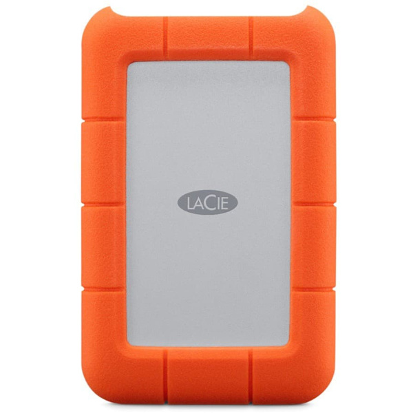 RUGGED USB-C 1TB/2.5IN USB C