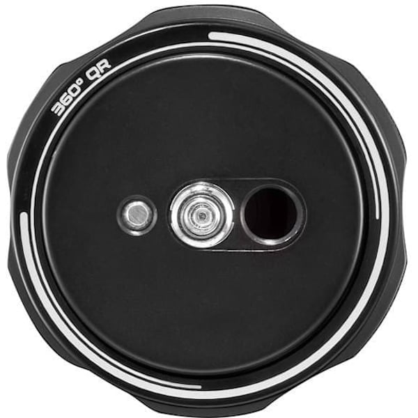 Manfrotto quick release system MOVE MVAQR