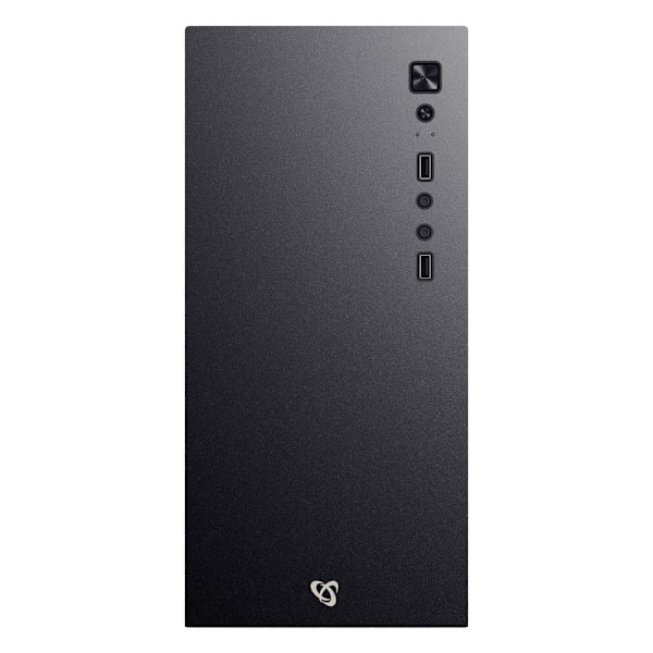 Sbox PCC-12 MicroATX