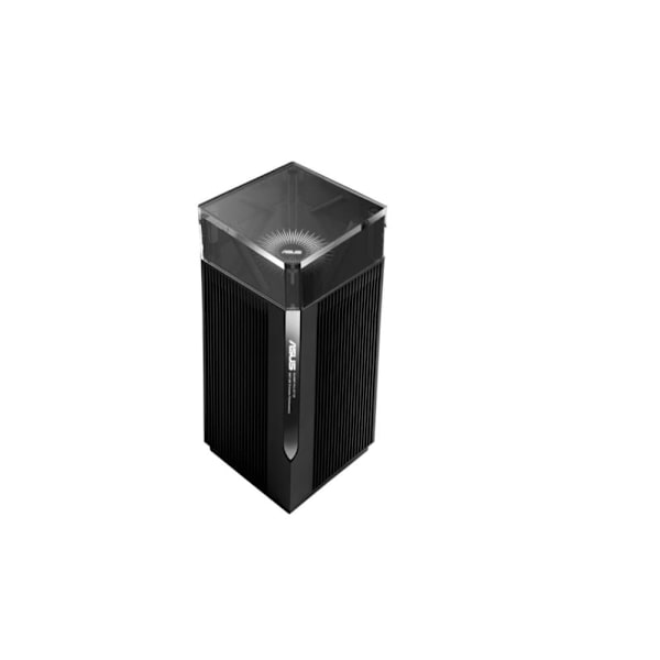 ASUS ZenWiFi Pro ET12 1-pack Black (EU+UK)