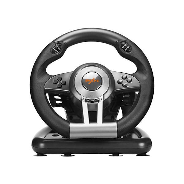 PXN-V3 Gaming Wheel for PC / PS3 / PS4 / XBOX ONE / SWITCH