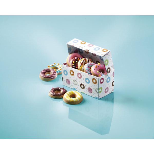 Donut factory