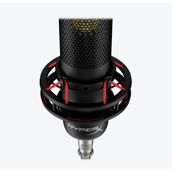 Desktop Microphone HyperX ProCast
