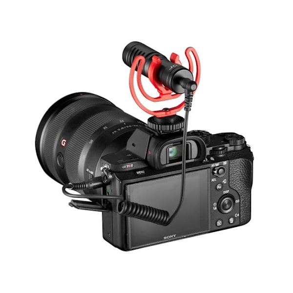 Joby microphone Wavo Mobile (JB01643-BWW)