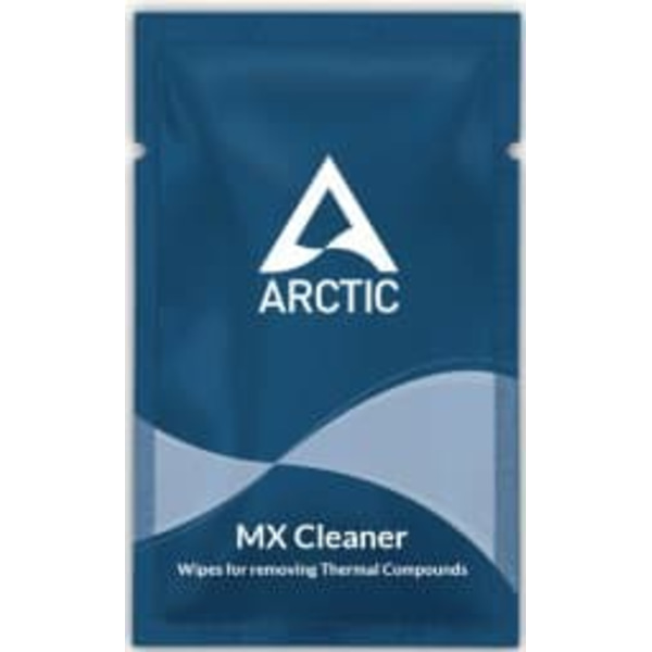 Salvetes Arctic MX Cleaner