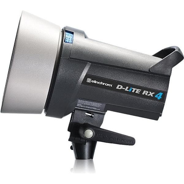 Elinchrom studio flash D-Lite RX 4 (20487)