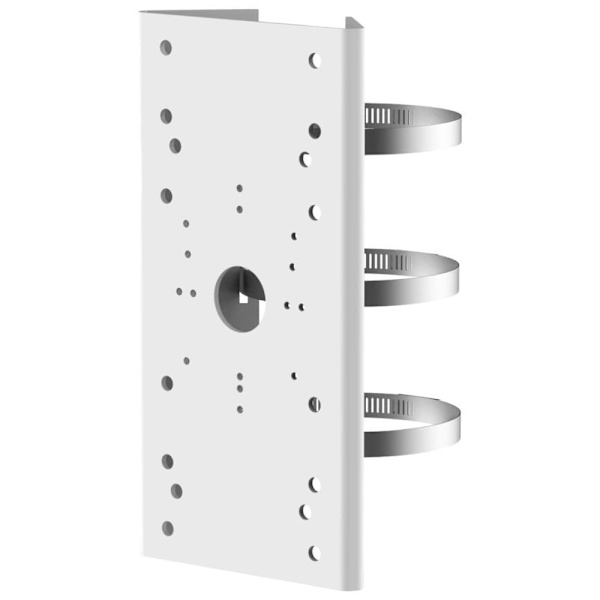 ZubehĂ¶r HIKVision DS-1275ZJ-SUS        Mastmontageadapter