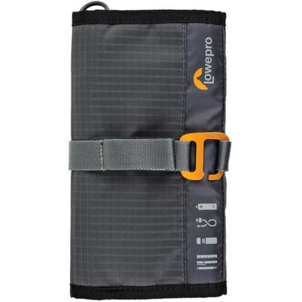 Lowepro GearUp Wrap, dark gray