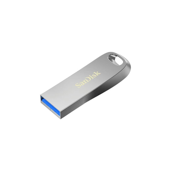 Sandisk Ultra Luxe 256GB Silver