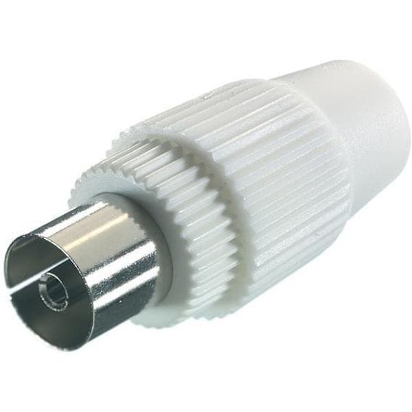 Vivanco coax socket (4255)
